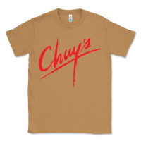 Toasted Coconut chuy's Cafe Classic Tee - artisFamous