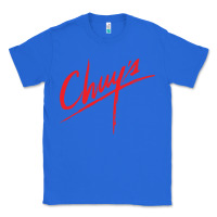 True Royal chuy's Cafe Classic Tee - artisFamous
