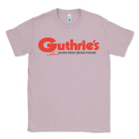 Lilac Guthrie's Resto Classic Tee - artisFamous