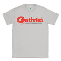 Moon Dust Guthrie's Resto Classic Tee - artisFamous