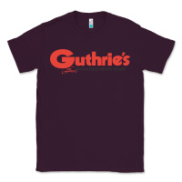 Plum Guthrie's Resto Classic Tee - artisFamous