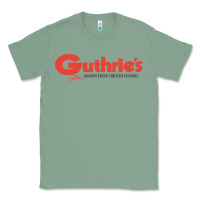 Sage Guthrie's Resto Classic Tee - artisFamous