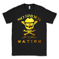 Black kenny chesney Classic Tee - artisFamous