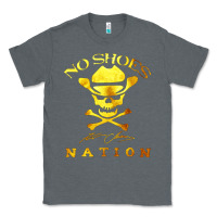 Charcoal Heather kenny chesney Classic Tee - artisFamous
