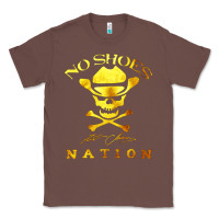 Chestnut kenny chesney Classic Tee - artisFamous