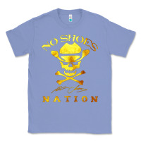 Colony Blue kenny chesney Classic Tee - artisFamous