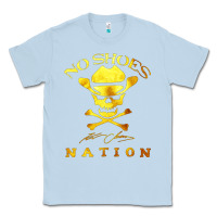 Dusty Blue kenny chesney Classic Tee - artisFamous