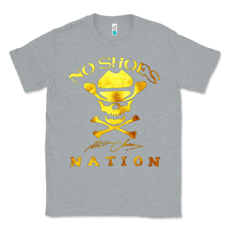 Kenny Chesney Classic Tee by artisFamous | Teevron