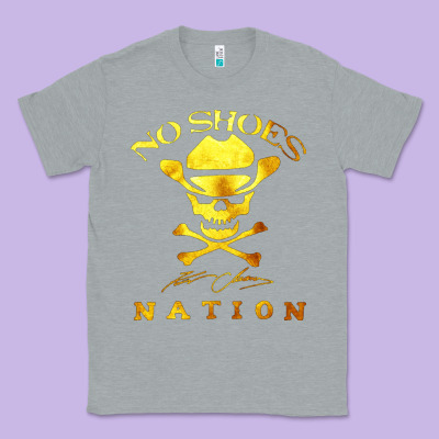 Kenny Chesney Classic Tee Designed By Artisfamous