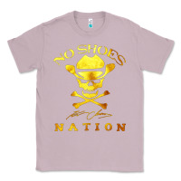 Lilac kenny chesney Classic Tee - artisFamous