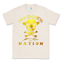 Natural kenny chesney Classic Tee - artisFamous