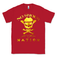 Red kenny chesney Classic Tee - artisFamous