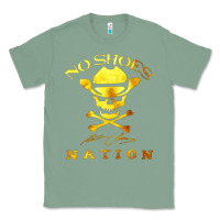 Sage kenny chesney Classic Tee - artisFamous