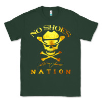 Sports Green kenny chesney Classic Tee - artisFamous