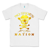 White kenny chesney Classic Tee - artisFamous