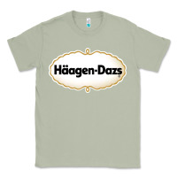 Matcha häagen dazs Cafe and Resto Classic Tee - artisFamous