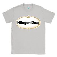 Moon Dust häagen dazs Cafe and Resto Classic Tee - artisFamous