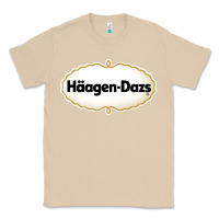 Mushroom häagen dazs Cafe and Resto Classic Tee - artisFamous