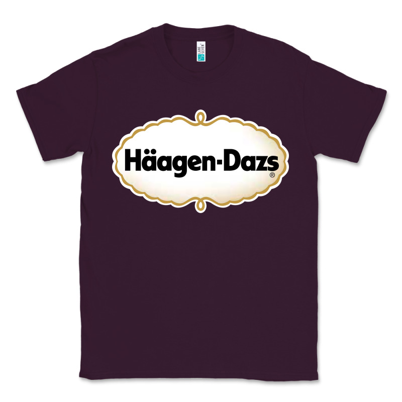 Häagen Dazs Cafe And Resto Classic Tee by artisFamous | Teevron