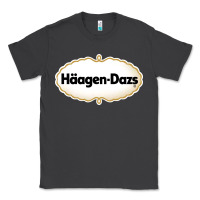 Smoke häagen dazs Cafe and Resto Classic Tee - artisFamous