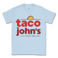 Taco John's Resto Classic Tee | Teevron
