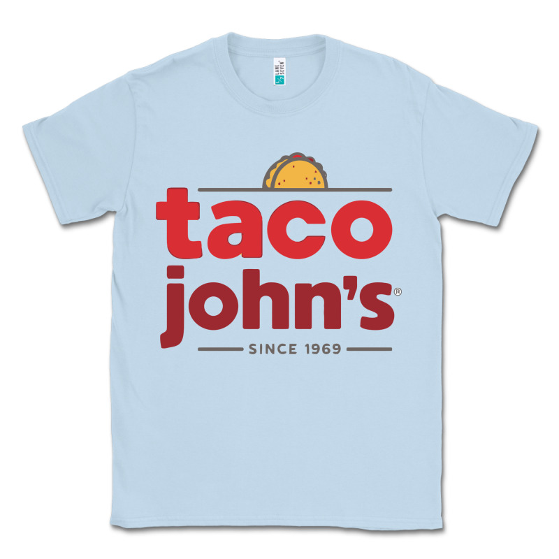 Taco John's Resto Classic Tee by artisFamous | Teevron