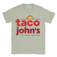 Matcha Taco John's Resto Classic Tee - artisFamous