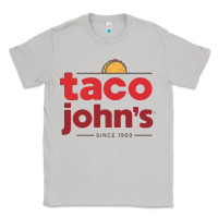 Moon Dust Taco John's Resto Classic Tee - artisFamous