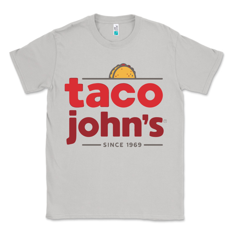 Taco John's Resto Classic Tee by artisFamous | Teevron