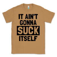 Toasted Coconut it ain't gonna suck itself Classic Tee - artisFamous