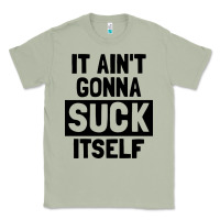 Matcha it ain't gonna suck itself Classic Tee - artisFamous