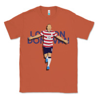 Copper Landon Donovan Classic Tee - artisFamous