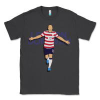 Smoke Landon Donovan Classic Tee - artisFamous