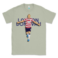 Matcha Landon Donovan Classic Tee - artisFamous
