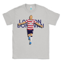 Moon Dust Landon Donovan Classic Tee - artisFamous