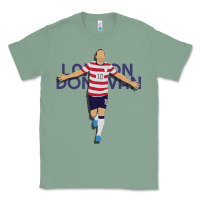 Sage Landon Donovan Classic Tee - artisFamous