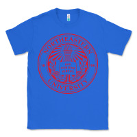 True Royal northeastern university Classic Tee - artisFamous