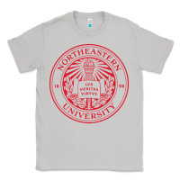 Moon Dust northeastern university Classic Tee - artisFamous