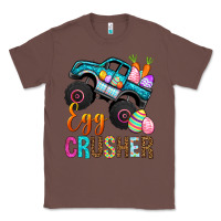 Chestnut Egg Crusher Classic Tee - BundleAndBundleShop