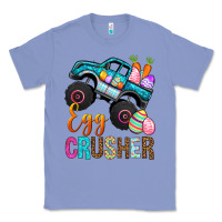 Egg Crusher Classic Tee | Teevron