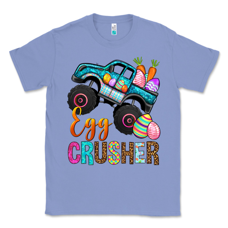 Egg Crusher Classic Tee by BundleAndBundleShop | Teevron