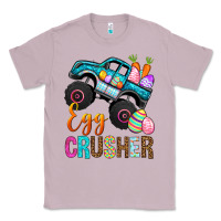 Lilac Egg Crusher Classic Tee - BundleAndBundleShop