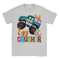 Moon Dust Egg Crusher Classic Tee - BundleAndBundleShop