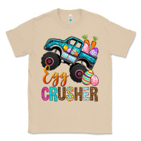 Mushroom Egg Crusher Classic Tee - BundleAndBundleShop