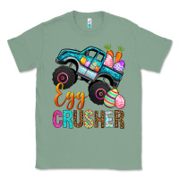 Sage Egg Crusher Classic Tee - BundleAndBundleShop