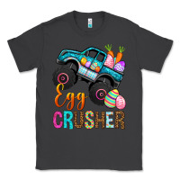 Smoke Egg Crusher Classic Tee - BundleAndBundleShop