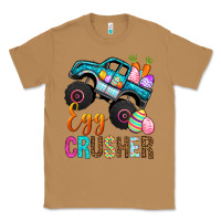 Toasted Coconut Egg Crusher Classic Tee - BundleAndBundleShop