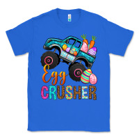 True Royal Egg Crusher Classic Tee - BundleAndBundleShop