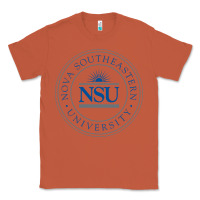 Copper nova university Classic Tee - artisFamous