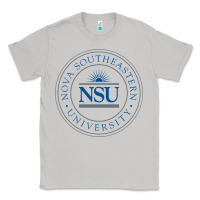 Moon Dust nova university Classic Tee - artisFamous